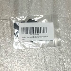 Rubber Stoppers for Eyeglasses